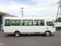Toyota Coaster 2025