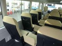 Toyota Coaster 2025