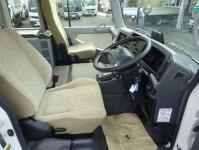 Toyota Coaster 2025