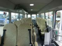 Toyota Coaster 2025