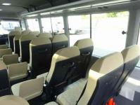 Toyota Coaster 2025