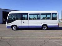 Toyota Coaster 2018