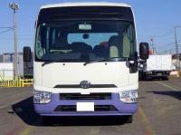 Toyota Coaster 2018