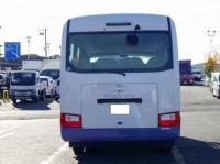 Toyota Coaster 2018