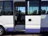Toyota Coaster 2018