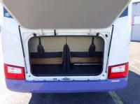 Toyota Coaster 2018