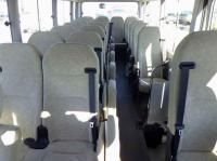 Toyota Coaster 2018