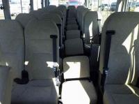 Toyota Coaster 2018