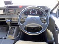 Toyota Coaster 2018