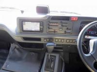 Toyota Coaster 2018