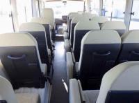 Toyota Coaster 2018