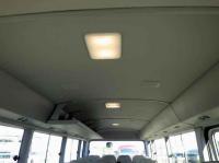 Toyota Coaster 2018