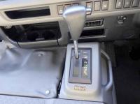 Toyota Coaster 2018