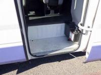 Toyota Coaster 2018