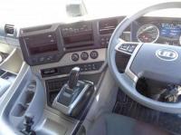 Nissan UD 2023