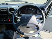 Toyota DYNA 2025