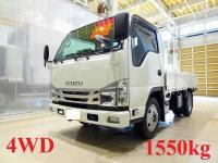 Isuzu ELF 2025