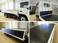 Isuzu ELF 2025