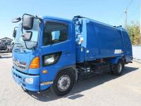 Hino RANGER 2018