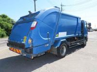 Hino RANGER 2018
