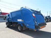 Hino RANGER 2018