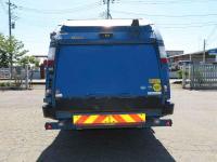 Hino RANGER 2018