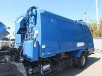 Hino RANGER 2018