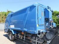 Hino RANGER 2018