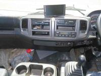 Hino RANGER 2018