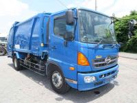 Hino RANGER 2018
