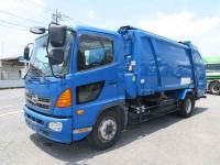 Hino RANGER 2018