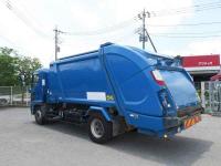 Hino RANGER 2018
