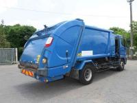Hino RANGER 2018