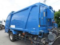 Hino RANGER 2018