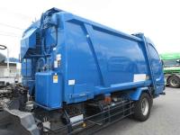 Hino RANGER 2018