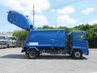 Hino RANGER 2018