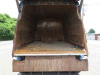 Hino RANGER 2018