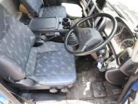 Hino RANGER 2018