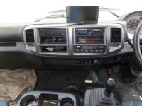 Hino RANGER 2018