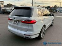 BMW X7 2021