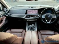 BMW X7 2021