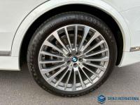 BMW X7 2021