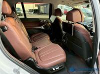 BMW X7 2021