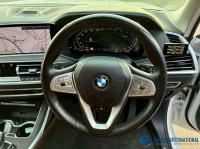 BMW X7 2021