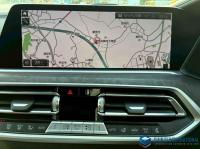 BMW X7 2021