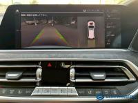 BMW X7 2021