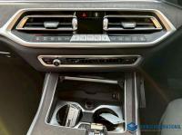 BMW X7 2021