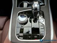 BMW X7 2021