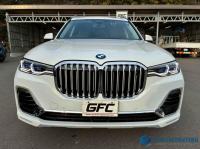 BMW X7 2021
