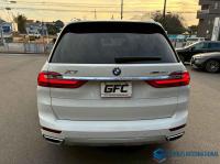 BMW X7 2021